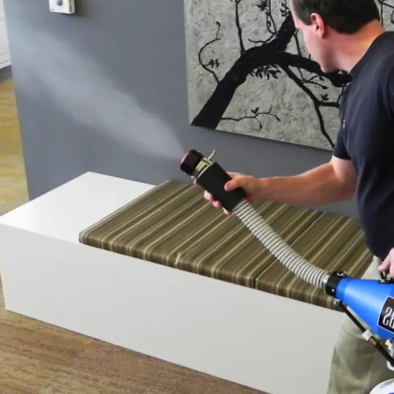 Professional Odor Removal in Greenwood, PA